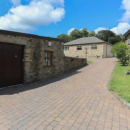 Wend Gardens, Carleton, Skipton. Pet Friendly. Exterior foto