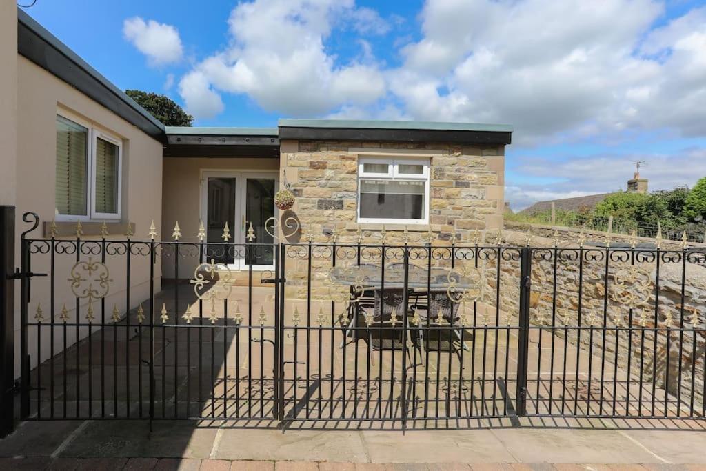 Wend Gardens, Carleton, Skipton. Pet Friendly. Exterior foto