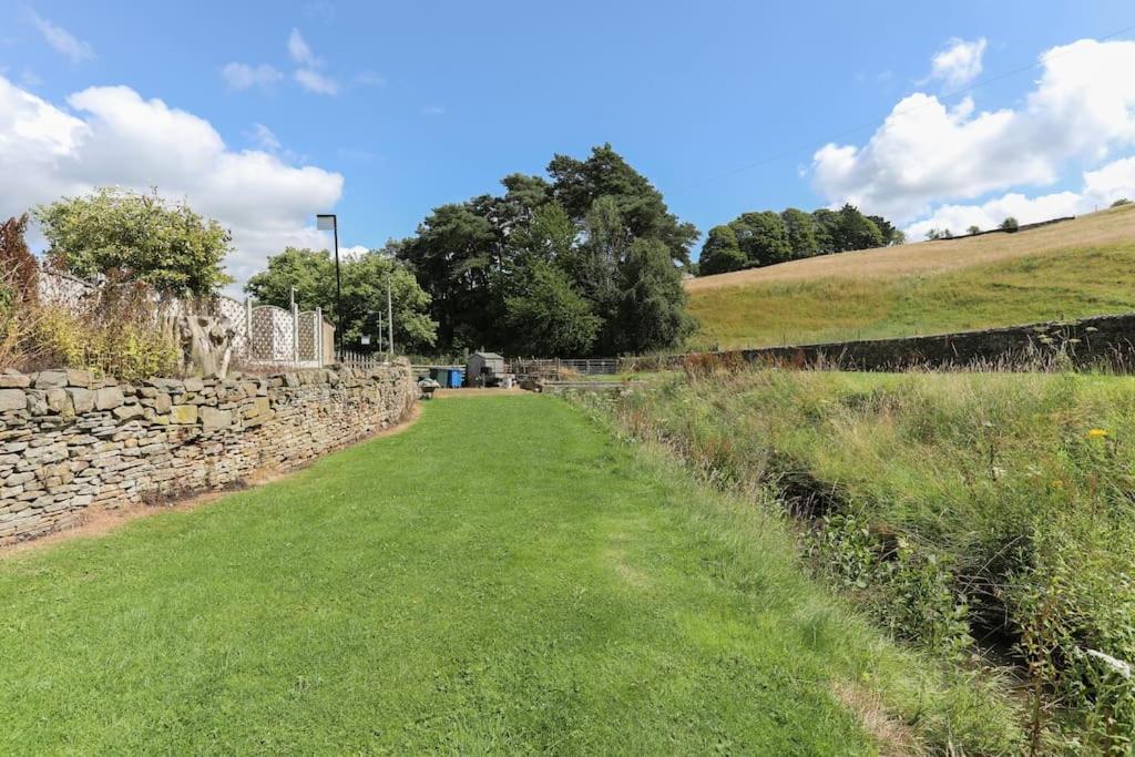 Wend Gardens, Carleton, Skipton. Pet Friendly. Exterior foto