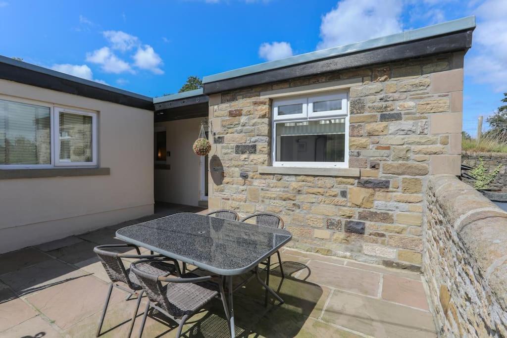 Wend Gardens, Carleton, Skipton. Pet Friendly. Exterior foto