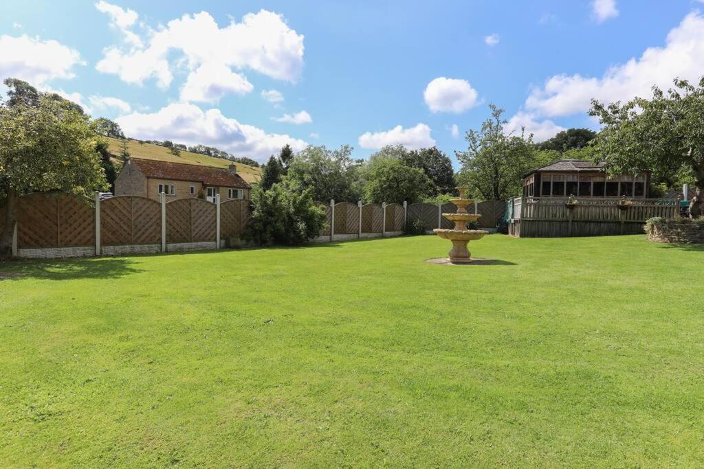 Wend Gardens, Carleton, Skipton. Pet Friendly. Exterior foto