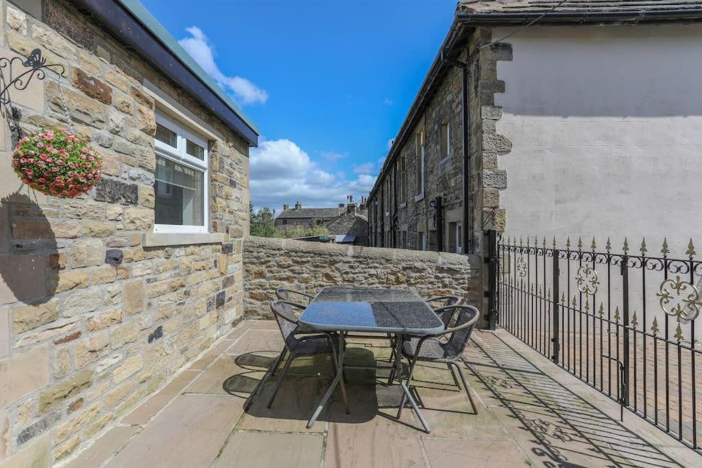 Wend Gardens, Carleton, Skipton. Pet Friendly. Exterior foto