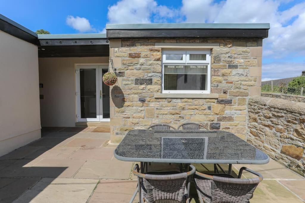 Wend Gardens, Carleton, Skipton. Pet Friendly. Exterior foto