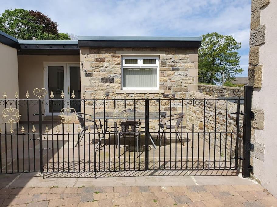 Wend Gardens, Carleton, Skipton. Pet Friendly. Exterior foto