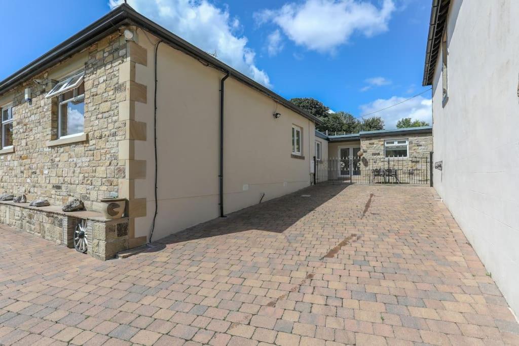 Wend Gardens, Carleton, Skipton. Pet Friendly. Exterior foto