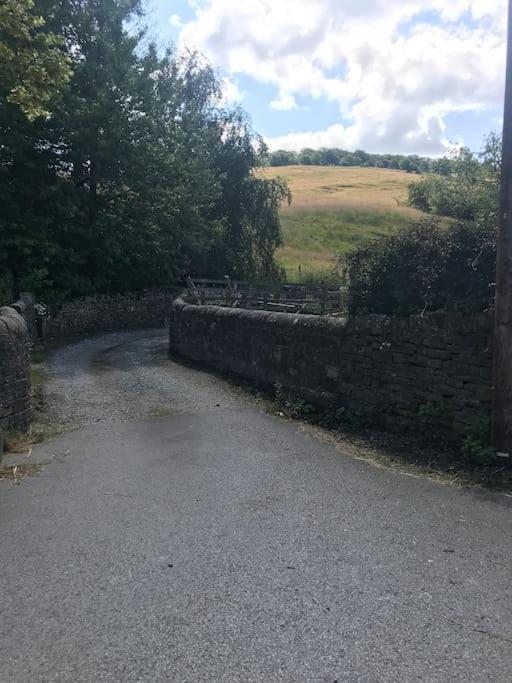 Wend Gardens, Carleton, Skipton. Pet Friendly. Exterior foto