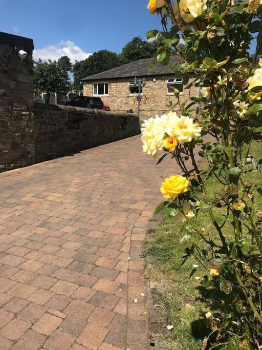 Wend Gardens, Carleton, Skipton. Pet Friendly. Exterior foto